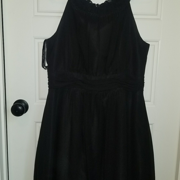 BRIDESMAIDS DRESS - Picture 1 of 4